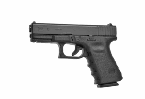 Glock 19 Gen 3