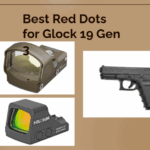 Best Red Dots for Glock 19 Gen 3