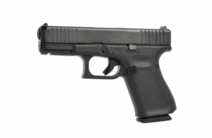 Glock 19 MOS