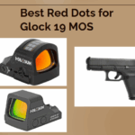Best Red Dots for Glock 19 MOS