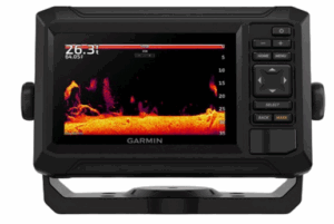 Garmin ECHOMAP UHD2 53CV Chartplotter