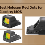 Best Holosun Red Dots for Glock 19 MOS