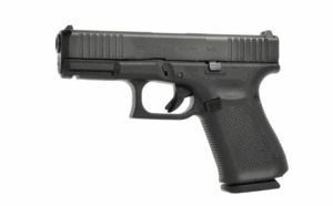 Glock 19 Gen 5 Mos