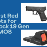 Best Red Dots for Glock 19 Gen 5 MOS