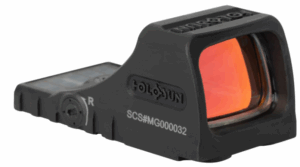 HOLOSUN SCS MOS Reflex Sight