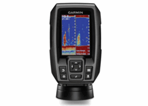 Garmin 010-01550-00 Striker 4 Fish Finder