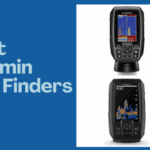 Best Garmin Fish Finders