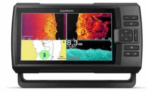 Garmin Striker Vivid 9sv Fishfinder