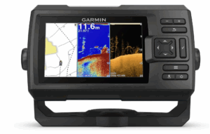 Garmin 010-01872-00 STRIKER 5CV Fishfinder