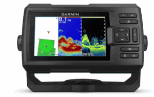 Garmin Striker Vivid 5cv Fishfinder