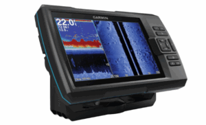 Garmin Striker 7SV Fishfinder