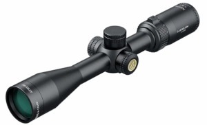 Athlon Optics Neos 4-12x40mm Riflescope