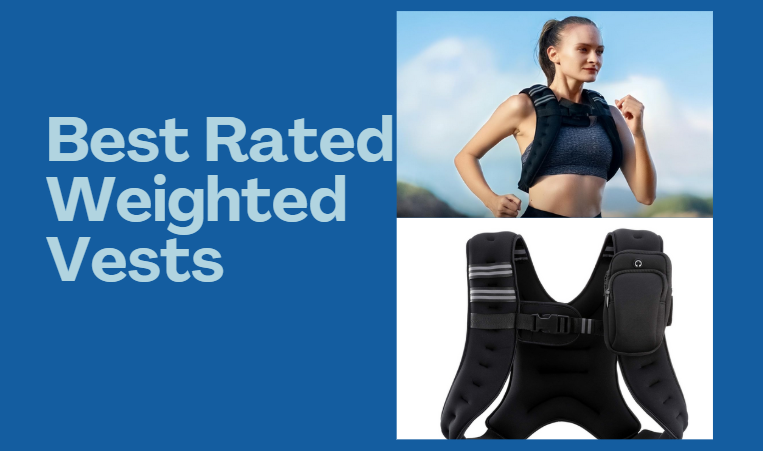 Best Rated Weighted Vests