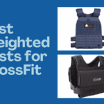 best weighted vests for Crossfit