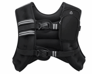 ZELUS Weighted Vest
