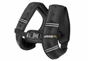APEXUP Weighted Vest