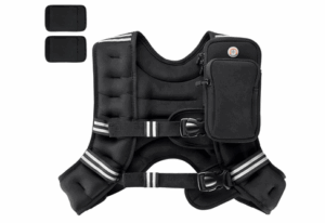 PACEARTH Weighted Vest