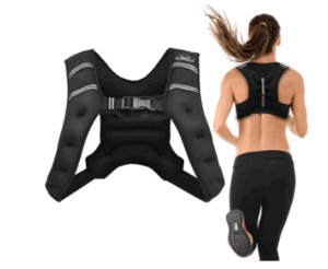 Aduro Sport Weighted Vest