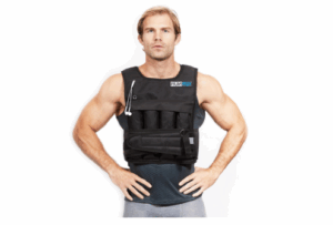 RUNmax Pro Weighted Vest