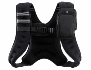 ZELUS Weighted Vest