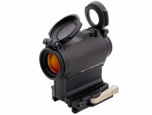 Aimpoint Micro T-2 Red Dot Reflex Sight