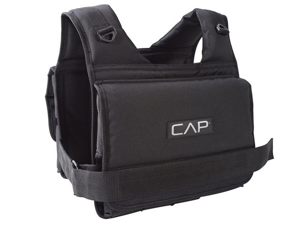 5 Best Weighted Vests for CrossFit - Outdoor Moran