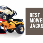 Best Mower Lift Jack​s