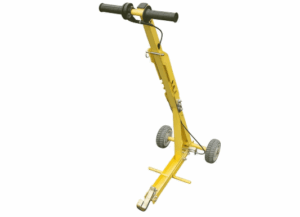 Jungle Jim's Push Mower Jack