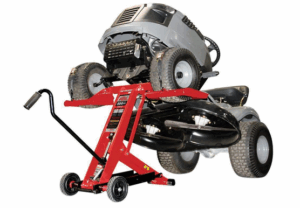 MoJack HDL Mower Lift