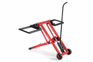 Goplus Lawn Mower Lift
