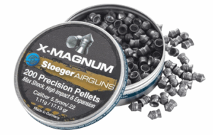 Stoeger X-Series Pellets