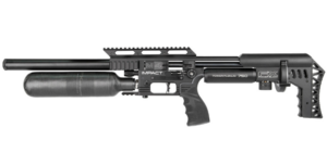 FX Impact X  Air Rifle