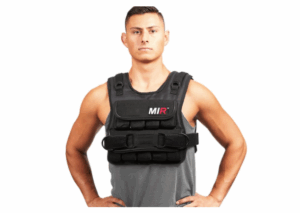 MiR Short Weighted Vest