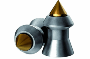 H&N Sport Hornet Pointed Airgun Pellets
