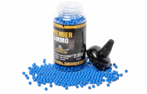 Game Face U-SAP2000 BBs