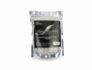 ThunderBBs TBBO Airsoft BBS