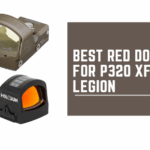 Best Red Dots for P320 Xfive Legion