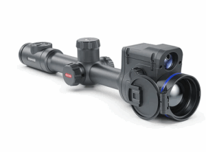 Pulsar Thermion 2 LRF XP50 Pro 2-16x Thermal Rifle Scope