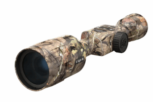 ATN X-Sight 4K Pro Edition Night Vision Scope
