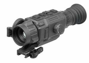 AGM Rattler V2 25-256 Thermal Imaging Rifle Scope