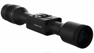 ATN X-Celsior 3-9x Hunting Night Vision Rifle Scope