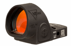Trijicon SRO Reflex Red Dot Sight