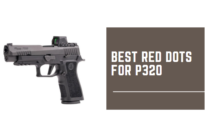 Best Red Dots for P320