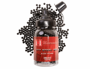 Hornady Black Plated BBs