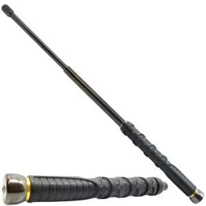 Streetwise Dark Knight Expandable Baton
