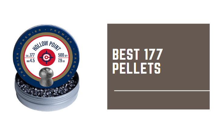 Best 177 Pellets