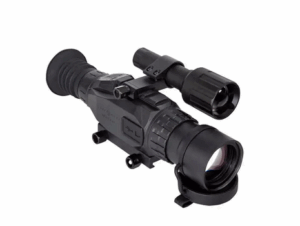 SightMark Wraith 4K 4-32x40mm Digital Night Vision Rifle Scope