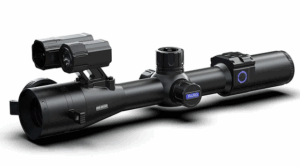PARD Optics DS35 FR-940 5.6x70mm Night Vision Rifle Scope