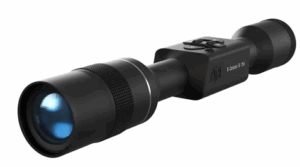 ATN X-Celsior Hunting Night Vision Rifle Scope