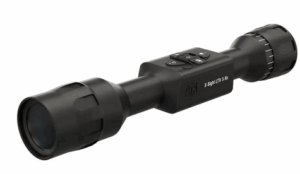 ATN X-Sight LTV  Day/Night Hunting Rifle Scope